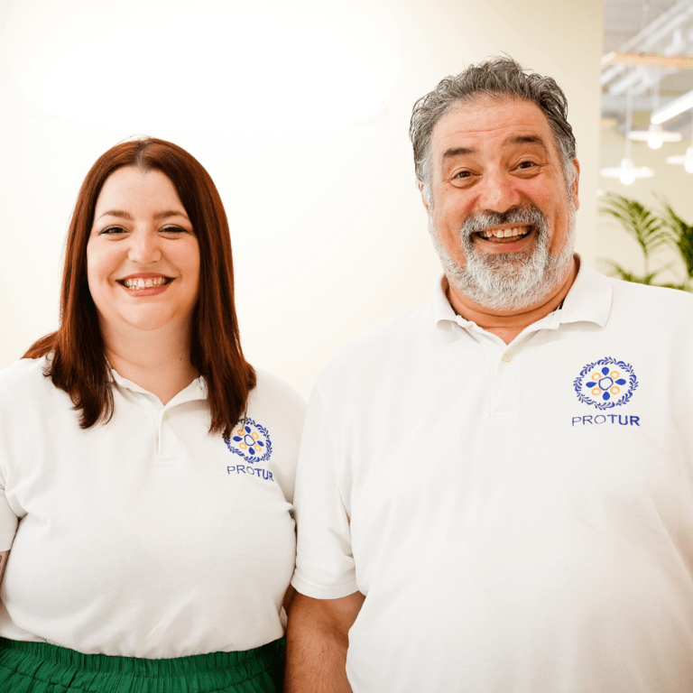 Equipo Protur Consultores - Creación de contenidos y marketing digital