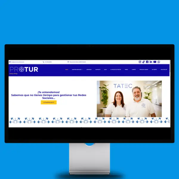 Mockups web
